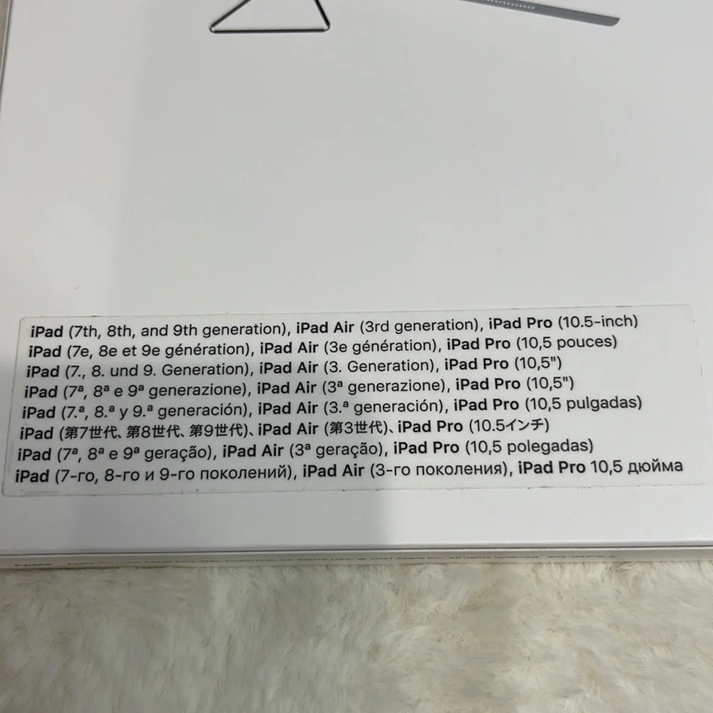 I Pad Smart Cover